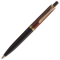 PELIKAN Olovka kemijska Souveran K400 925289 crvena