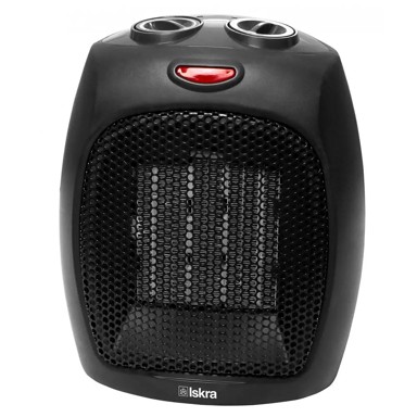 ISKRA Električna grijalica s keramičkim grijačem KALORIFER PTC-808