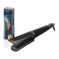 CECOTEC aero ravnalo za kosu Air Lisse, crno