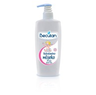 BECUTAN Mlijeko za tijelo, losion za djecu s pumpicom 400 ml 