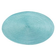 DOUCEUR D'INTÉRIEUR Plastičan podmetač ø 35 cm Zebulon 