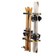 VEVOR Držač za skije i snowboard, 818x386x1395 mm