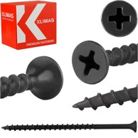 KSGD Vijci za gipsane ploče za drvo 4,2x70 mm