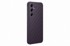 SAMSUNG Maskica Galaxy S24 Plus Shield tamno ljubičasta
