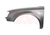 VAN WEZEL Blatobran Audi A4 05-08, prednji, desni