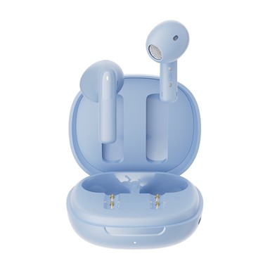 QCY Slušalice Ailybuds E20 HT13, TWS, plave