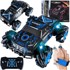 RC auto drift 4x4 s gestama