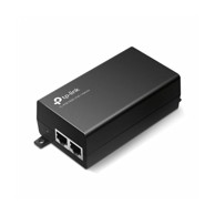 TP-LINK PoE adapter, 48V, 30W, IEEE802.3at