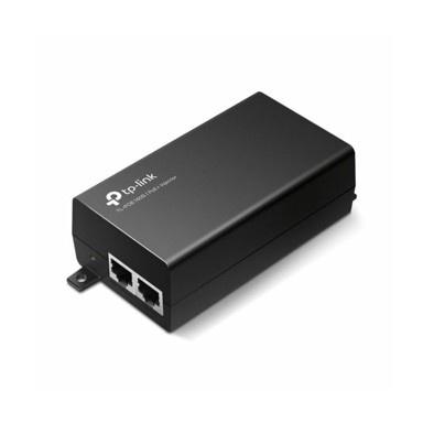 TP-LINK PoE adapter, 48V, 30W, IEEE802.3at