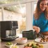 BRAUN Friteza na vrući zrak MultiFry 5 HF5054IBK