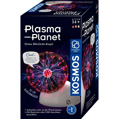 KOSMOS Set za mlade znanstvenike 45872819