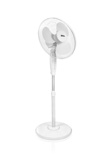 BLITZ Stojeći ventilator PVSF-40O
