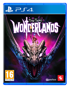 2K Igra za PS4: Tiny Tina's Wonderlands