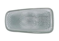 TYC Bočni žmigavac CITROEN SAXO 96-03 desni/lijevi bijeli XANTIA/P406 99-