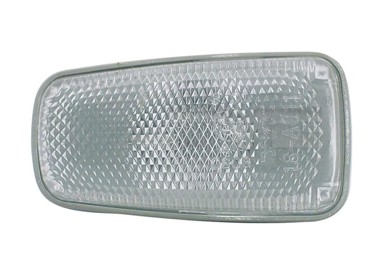 TYC Bočni žmigavac CITROEN SAXO 96-03 desni/lijevi bijeli XANTIA/P406 99-