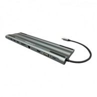 LC-POWER Docking stanica 11u1