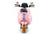 Vespa Dječji skuter XW-05, 35W, roza