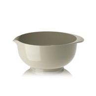 ROSTI Bež zdjela ø 28 cm Margrethe 