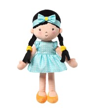 BABYONO Plišanac lutka, Zoe