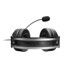 SHARKOON Gaming slušalice Skiller SGH30, mikrofon, crne