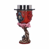 NEMESIS NOW ASSASSIN'S CREED SHADOWS GOBLET 19CM - 801269155278 801269155278