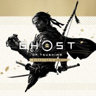 Igra za PS4: Ghost of Tsushima Directors Cut – Remaster