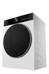 HOOVER Perilica-sušilica rublja H5D 4138BL10UH-S, 13/8 kg