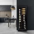 DUNAVOX Hladnjak za vino DX-143.468B
