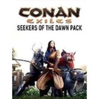 Igra za PC: Conan Exiles – Isle of Siptah Pack (Steam Key)