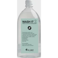 PRO-JECT Tekućina za čišćenje gramofonskih ploča WASH IT 2, 1000 ml