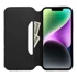 MOOBO Futrola Dual Pocket za Xiaomi Redmi Note 12 Pro 5G, crna