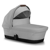 Cybex Košara za kolica Gazelle S siva