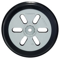 BOSCH Meki brusni tanjuri sa 6 rupa