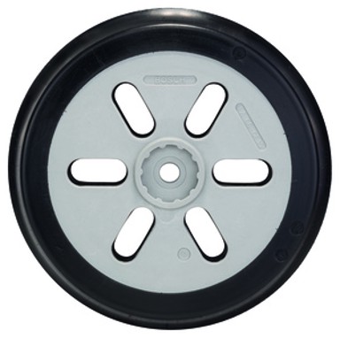 BOSCH Meki brusni tanjuri sa 6 rupa