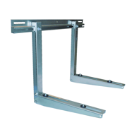 TECNOGAS Nosač za klimu Inox 800x440x450 s prečkom