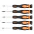 NEO TOOLS Set preciznih odvijača, 5 kom.
