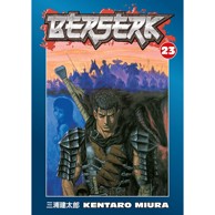 Berserk vol. 23