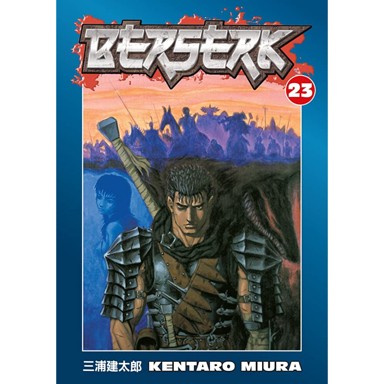 Berserk vol. 23