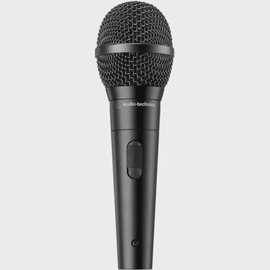 AUDIO-TECHNICA Dinamički mikrofon ATR1300x, jednosmjerni, za glas i instrumente, crna