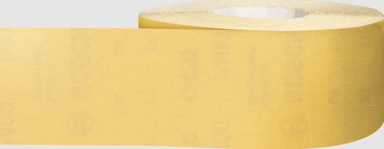 BOSCH Brusni papir u roli za ručno brušenje Professional Expert C470, 115 mm x 50 m, G 400 (2608900985)