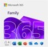 MICROSOFT Softver 365 Family, slovenski, 1 godina pretplate