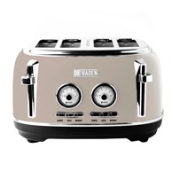 HADEN Toster Dorset, bež (Putty)