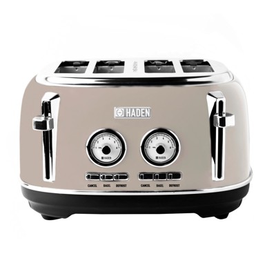 HADEN Toster Dorset, bež (Putty)