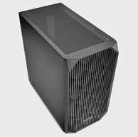 SHARKOON Kućište MK3, mATX, crno 