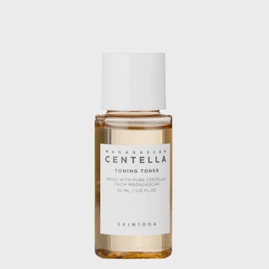 SKIN1004 Tonik s centella asiatica Madagascar Centella Toning Toner mini 30 ml