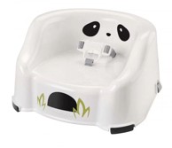 FISHER-PRICE Jednostavno čišćenje i pojačivač udobnosti Panda