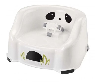 FISHER-PRICE Jednostavno čišćenje i pojačivač udobnosti Panda