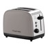 RUSSELL HOBBS Toster Colours Plus 2S, smeđi (26931-56)