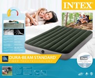 INTEX Zračni madrac 64778, 137x191x25 cm