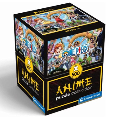 Puzzle One Piece 500 komada